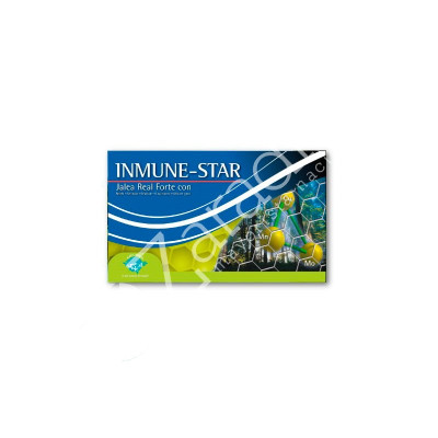 JALEA INMUNE STAR 20AMP