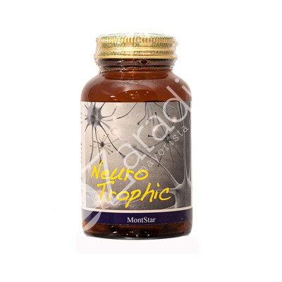 NEUROTROPHIC 45CAP
