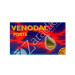 VENODAL FORTE 10 VIALES