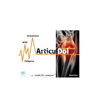 ARTICUDOL 30CAP