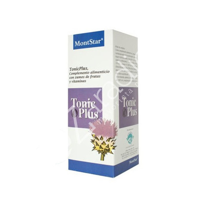 TONIC PLUS FORTE 250ML
