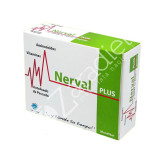 NERVAL PLUS 40CAP