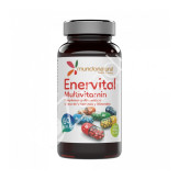 ENERVITAL MULTIVITAMIN 60 CAPS - MUNDO NATURAL