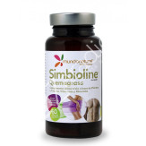 SIMBIOLINE QUEMAGRASS 60CAP