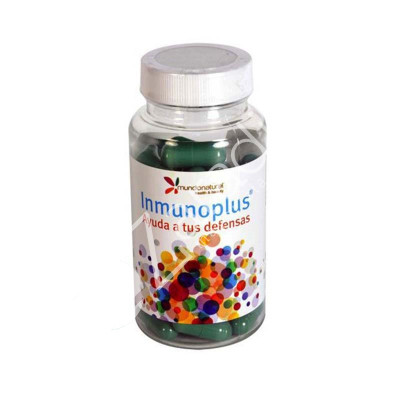 INMUNOPLUS 60CAP