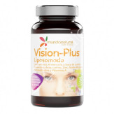 VISIONPLUS LIPOSOMADO 30CAP