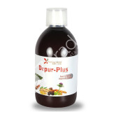 DEPUR PLUS 500ML