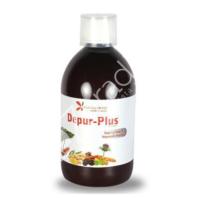 DEPUR PLUS 500ML