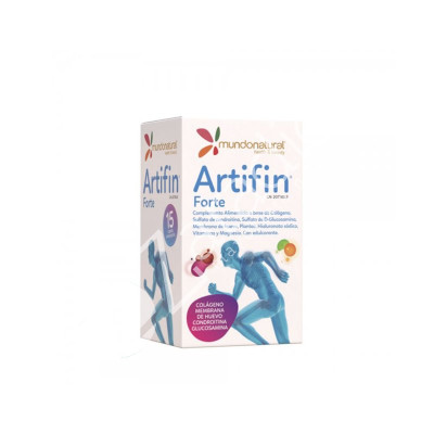 ARTIFIN FORTE 15 SOBRES