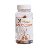 MUCOSIN 60CAP