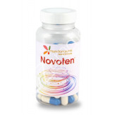NOVOTEN 868MG 60CAP