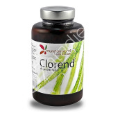 CLOREND 750MG 90CAP