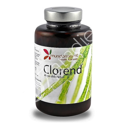 CLOREND 750MG 90CAP