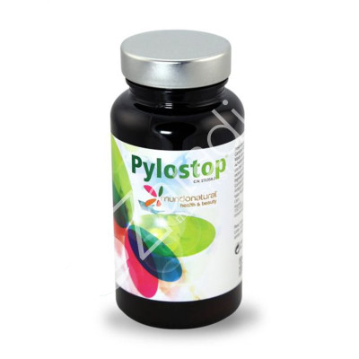 PYLOSTOP 60CAP