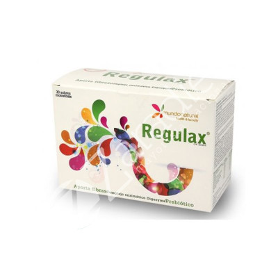 REGULAX 30 SOBRES
