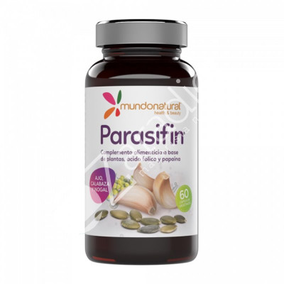 PARASIFIN 60CAP