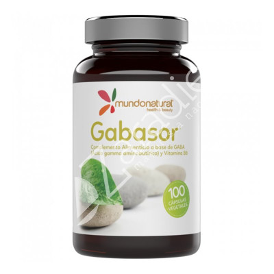 GABASOR 100CAP