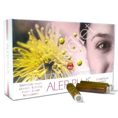 ALER PLUS 20AMP