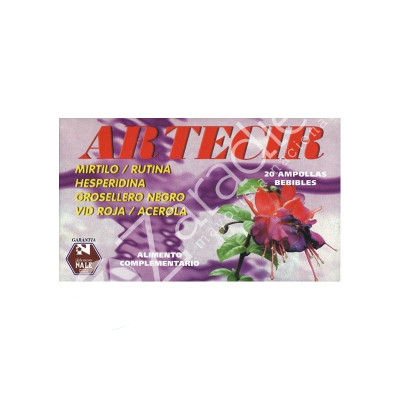 ARTECIR 20AMP