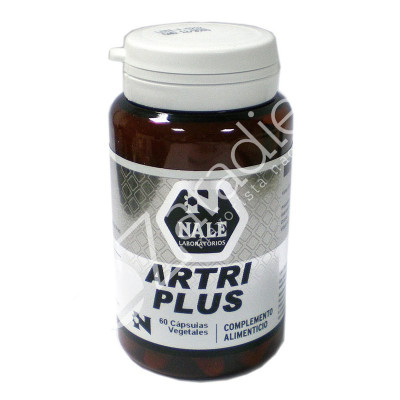 ARTRIPLUS 60CAP
