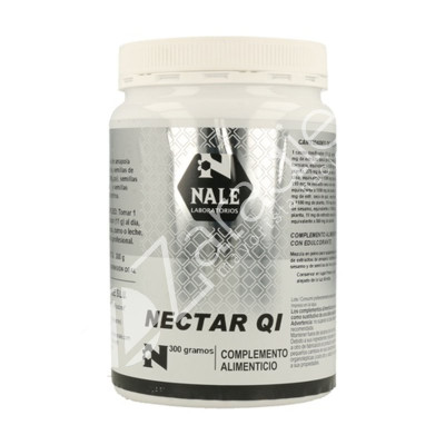 NECTAR QI 300G