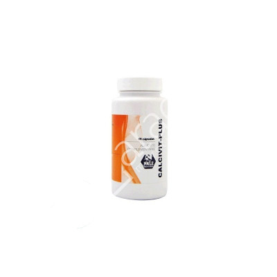 CALCIVIT PLUS 60CAP