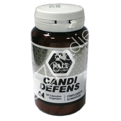 CANDIDEFENS 60CAP