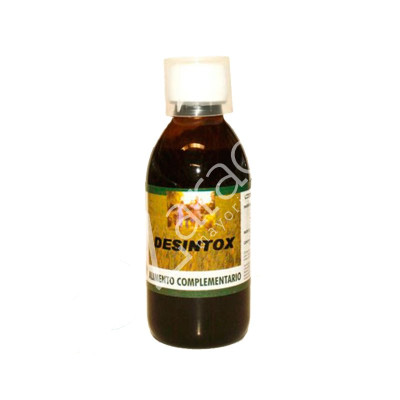 DESINTOX 250ML