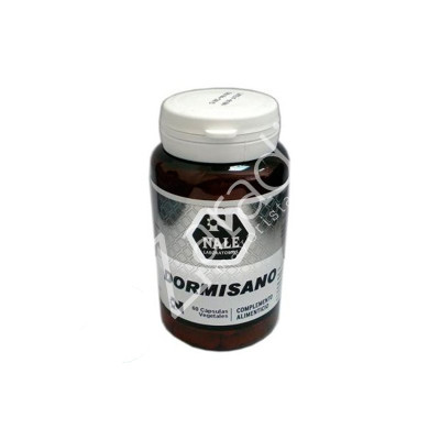 DORMISANO 60CAP
