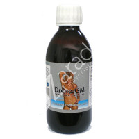 DRENA GM VIENTRE PLANO 250ML