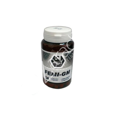 FEMI GM 60CAP