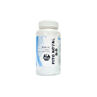 FITO ROYAL D D 60CAP