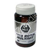 FITO ROYAL MULTIVITAMINIC 30COMP