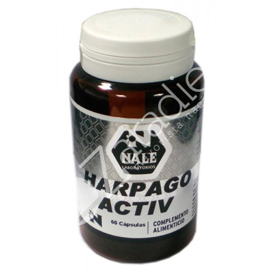 HARPAGO ACTIV 60CAP