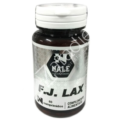 FJ LAX 60COMP