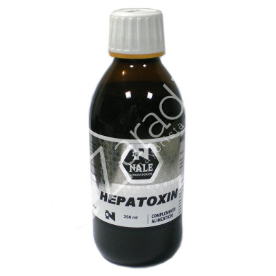 HEPATOXIN 250ML