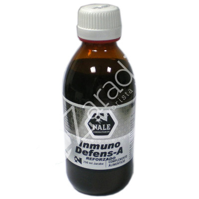 INMUNO DEFENS A 250ML