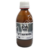 VITAFRIOL JARABE (INMUNO PN) 250ML