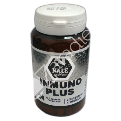 INMUNO PLUS 60CAP