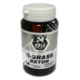 Q GRASS KETON 60CAP