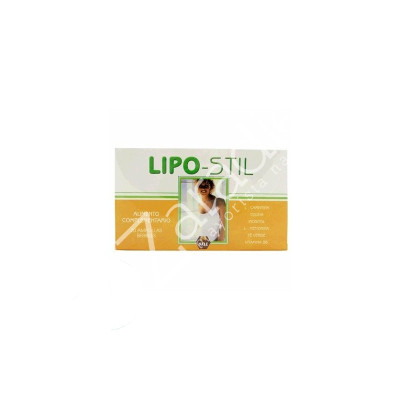 LIPOSTIL 20AMP