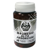 MAGNESIO ALTA ABSORCION 60CAP