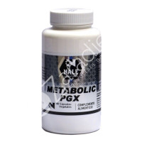 METABOLIC PGX 90CAP