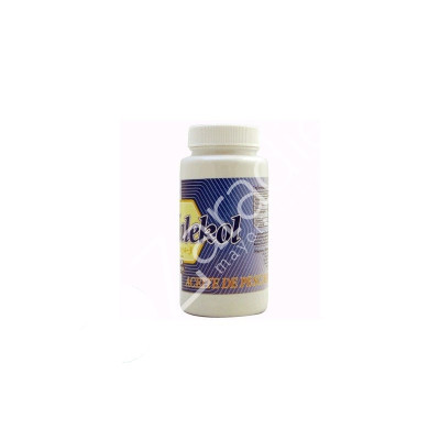 NALEKOL OMEGA 3  600MG 60CAP