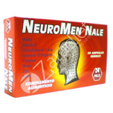 NEUROMEN 20AMP