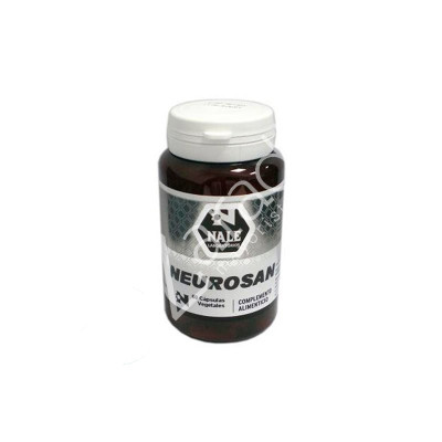 NEUROSAN 60CAP