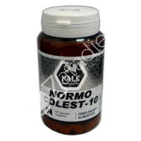 NORMOCOLEST 10  60CAP