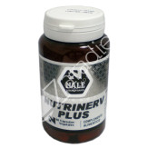 NUTRINERV PLUS 60CAP