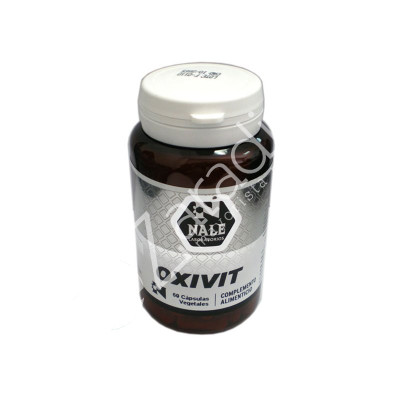 OXIVIT 60CAP
