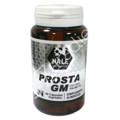 PROSTA GM 60CAP
